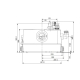 Канализационная установка Grundfos Sololift2 WC-3 (97775315), изображение 2