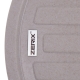 Мийка кухонна Zerix ZS-7750R-06 Бежева (ZX4557), изображение 2