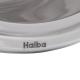 Мийка кухонна Haiba 50x44 (polish) (HB0539), изображение 3