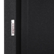 Мийка кухонна Zerix ZS-7950S-13 Графитная (ZX4585), изображение 2