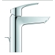Змішувач для раковини M-розміру Grohe Eurosmart New (23322003), изображение 4