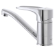 Змішувач для умивальника Haiba Opus 555 (вилив 15 см) (HB0336), изображение 2