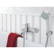 Змішувач для ванни Grohe BauClassic (32865000), изображение 4