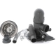 Мийка кухонна Zerix Z4848-06-160E (Satin) (ZM0557), изображение 2