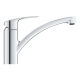 Змішувач для кухні Grohe Eurosmart New (33281003), изображение 5