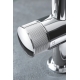 Комплект змішувача для кухні із фільтром Grohe Blue Pure (30383000), изображение 7