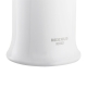Змішувач для умивальника Mixxus Premium Edem 001 (White) (MI5843), изображение 3