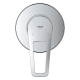 Змішувач прихованого монтажу GROHE BauLoop NEW для 1 споживача (29042001), изображение 5