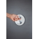 Термостат прихованого монтажу на 2 споживача Grohe Grohtherm Convent. Concealed (24076000), изображение 5