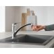 Змішувач для кухні Grohe Eurosmart New (33281003), изображение 9