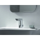 Змішувач для раковини з сенсорним керуванням Grohe Bau Cosmo E (36451000), изображение 7