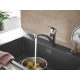 Змішувач для кухні Grohe Eurosmart New (33281003), изображение 10