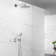 Термостат прихованого монтажу на 2 споживача Grohe Grohtherm Convent. Concealed (24076000), изображение 4