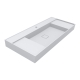 Умывальник SOUL 1200 MIRASOFT Miraggio