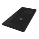 Умывальник TRES MIRASTONE BLACK SHINE Miraggio