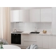 Кухонная мойка BODRUM 510 black shine Miraggio, изображение 6
