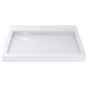 Умывальник AGNESS 750 Miraggio, изображение 3