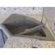 Кухонная мойка EUROPE gray Miraggio, изображение 4