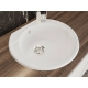 Кухонная мойка TULUZA white Miraggio, изображение 5