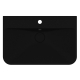 Умывальник CHAMONIX MIRASTONE BLACK SHINE Miraggio, изображение 3