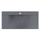Умывальник FLY 1000 MIRASTONE GRAY Miraggio, изображение 3