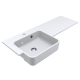Умывальник FONTANA L Miraggio, изображение 3