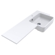 Умывальник FONTANA R Miraggio, изображение 3