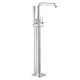 Підлоговий змішувач для ванни Grohe Essence New (23491001)