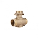 антиконденсационный клапан 11/2"-55C нар. резьба  "Icma" №131