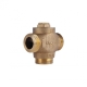 SD FORTE Антиконденсационный клапан 11/4"н -55C   SF393W32