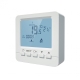 Недельный программируемый термостат Thermo Alliance BHT-002-BW 