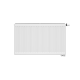 Радіатор сталевий панельний Hi-Therm 22 тип 500x400 нижній