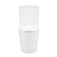 Унитаз-компакт Qtap Scorpio безободковый с сиденьем Soft-close QT14222125ARW, изображение 12