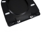 Унитаз подвесной Qtap Scorpio безободковый с сидением Soft-close QT1433053ERMB, изображение 19