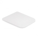 Унитаз-компакт Qtap Tern безободковый с сиденьем Soft-close QT17222093ARW, изображение 16