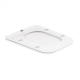 Унитаз-компакт Qtap Tern безободковый с сиденьем Soft-close QT17222093ARW, изображение 17