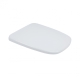 Унитаз подвесной Qtap Gemini безободковый с сиденьем Soft-close QT25332614EW, изображение 17