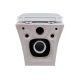 Унитаз подвесной Qtap Presto безободковый с сиденьем Soft-close QT24332615EW, изображение 13