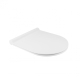 Унитаз-компакт Qtap Kolibri с сиденьем Soft-close QT1022C667PW, изображение 17