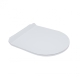 Унитаз-компакт Qtap Presto безободковый с сиденьем Soft-close QT24221217AW, изображение 17