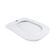 Унитаз-компакт Qtap Nando безободковый с сиденьем Soft-close QT12221222AW, изображение 17