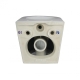Унитаз подвесной Qtap Robin New безободковый с сиденьем Soft-close QT1333046EUQW, изображение 9