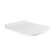 Унитаз подвесной Qtap Tern с сиденьем  Soft-close QT1733052EUQW, изображение 18