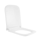 Унитаз подвесной Qtap Tern с сиденьем  Soft-close QT1733052EUQW, изображение 19