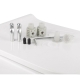 Унитаз подвесной Qtap Tern с сиденьем  Soft-close QT1733052EUQW, изображение 10