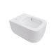 Унитаз подвесной Qtap Gemini безободковый с сиденьем Soft-close QT2533076EUQW, изображение 16