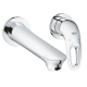 Змішувач для раковини прихованого монтажу Grohe Eurostyle (19571003)