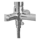 Змішувач для ванни Haiba Markus 009 Euro (HB3969), изображение 2
