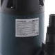 Дренажний насос для брудної води Grandfar GP750F (GF1076), изображение 2