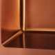 Мийка Mixxus MX7844-200x1.2-PVD-Bronze (MX0562), изображение 2